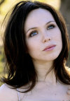 Amanda Fuller foto