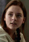 Madison Davenport foto