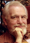 Brian Cox foto