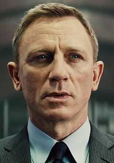 Daniel Craig foto