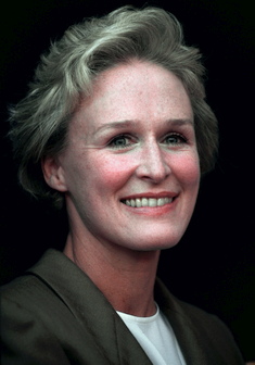 Glenn Close foto