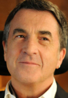François Cluzet foto