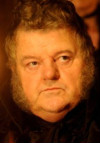 Robbie Coltrane foto