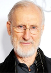 James Cromwell foto