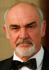 Sean Connery foto