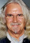 Billy Connolly foto