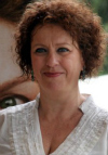Paola Tiziana Cruciani foto