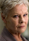Judi Dench foto