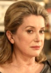 Catherine Deneuve foto