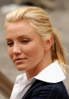 Cameron Diaz foto