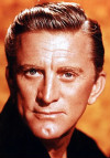 Kirk Douglas foto