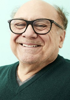 Danny De Vito foto