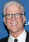 Ted Danson foto