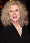 Blythe Danner foto