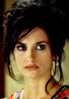 Pen�lope Cruz foto