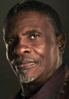 Keith David foto