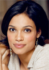 Rosario Dawson foto