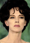 Judy Davis foto