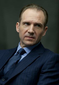 Ralph Fiennes foto