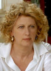 Angela Finocchiaro foto