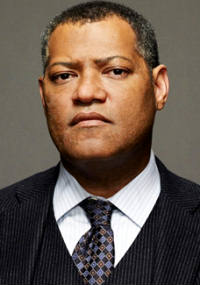 Laurence Fishburne foto