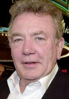 Albert Finney foto