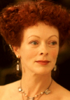 Frances Fisher foto