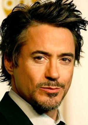 Robert Downey Jr. foto