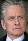 Michael Douglas foto