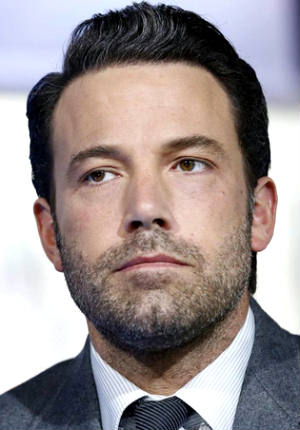 Ben Affleck foto