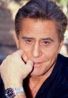 James Farentino foto