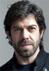 Pierfrancesco Favino foto