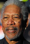 Morgan Freeman foto