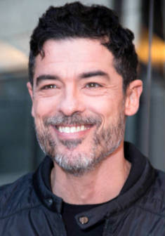 Alessandro Gassman foto