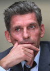 Jacques Gamblin foto
