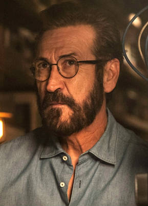 Marco Giallini foto