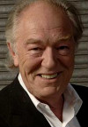Michael Gambon foto