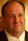 James Gandolfini foto