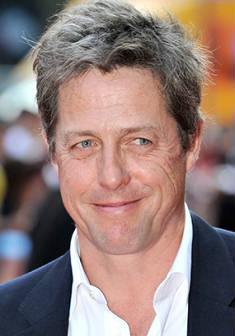 Hugh Grant foto