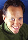 Richard E. Grant foto