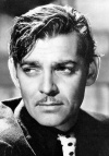 Clark Gable foto