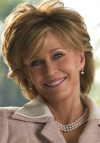 Jane Fonda foto