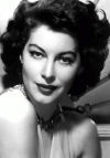Ava Gardner foto
