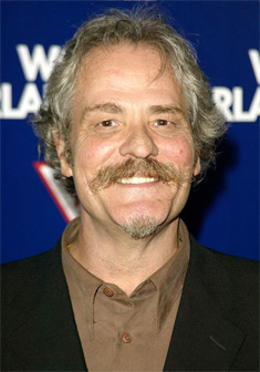 M.C. Gainey foto
