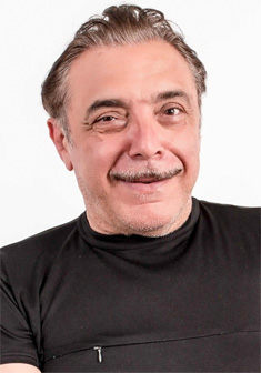 Nino Frassica foto