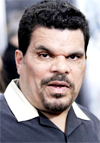 Luis Guzmán foto