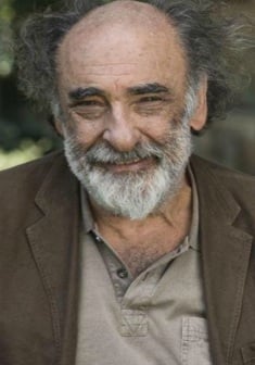 Alessandro Haber foto