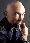Jackie Earle Haley foto