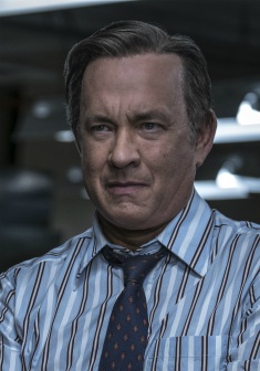 Tom Hanks foto