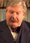 Richard Griffiths foto